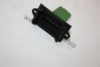 AUTOMEGA 3064410Q8 Resistor, interior blower